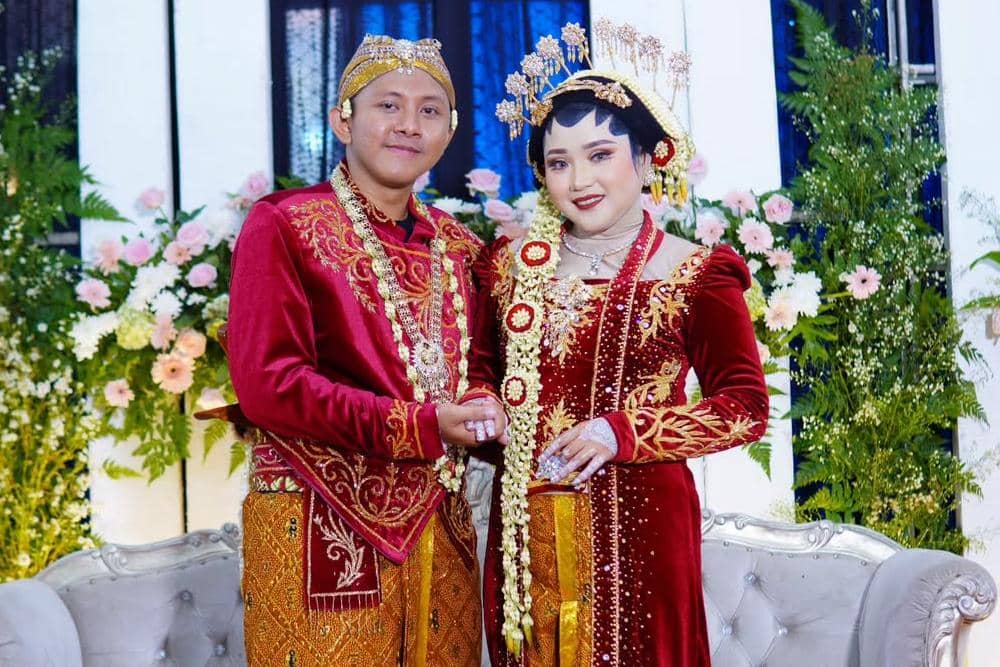 E’Scar Wedding Organizer (instagram.com/@evani_ratnasari)