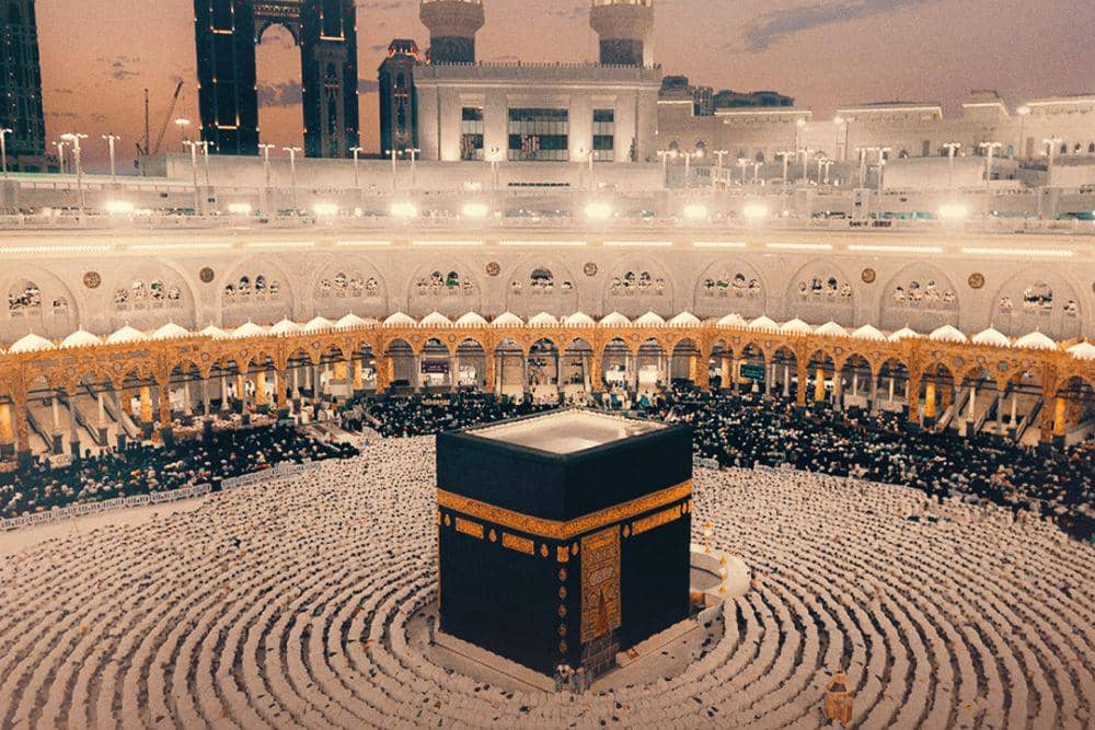 Fakta dan Sinopsis Film ‘Assalamualaikum Baitullah’