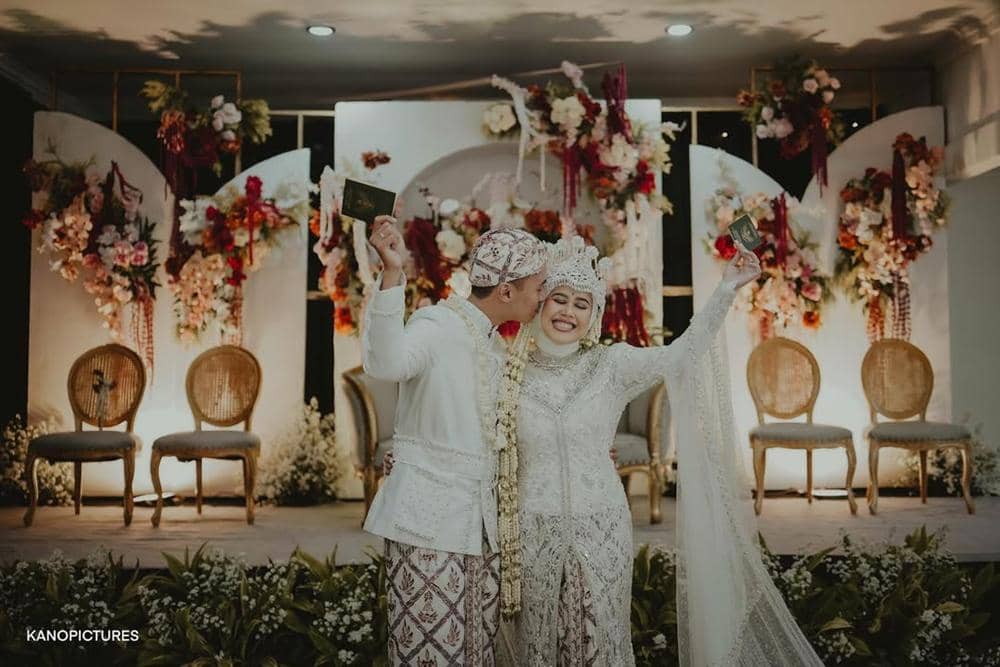 Bentuk Cinta Wedding Organizer (instagram.com/@bentukcinta.id)