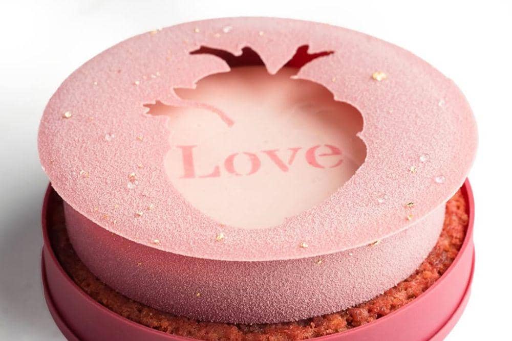 Fakta Menarik Cokelat Ruby dari Callebaut