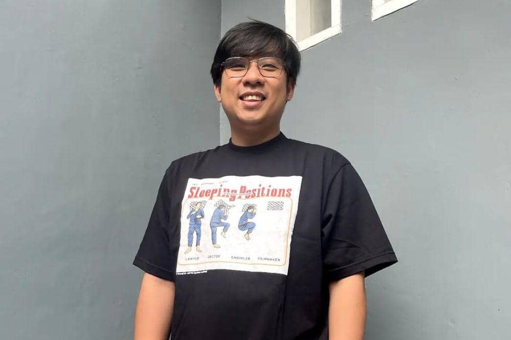 Fakta Keluarga Yandy Laurens