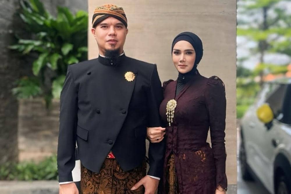 Selamat atas peringatan ke 3 kenaikan tahta KGPAA Mangkunagoro X(Tingalan Jumenengan Mangkunegor.jpg