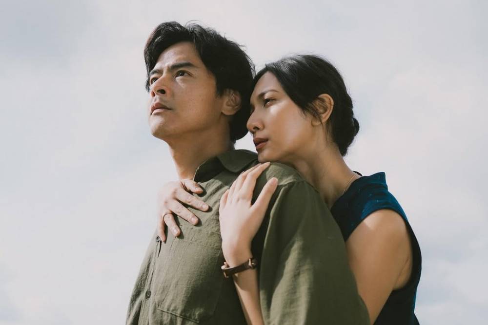 5 Fakta Kroasia, Lokasi Syuting Film 'SORE: Istri dari Masa Depan'