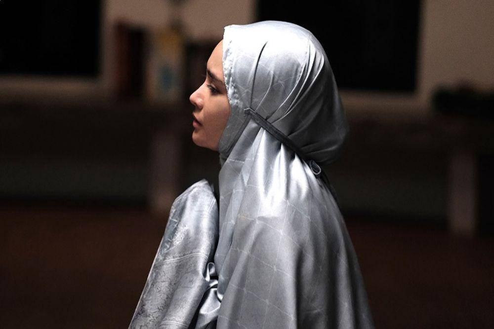 Pelajaran Hidup dari Film Assalamualaikum Baitullah