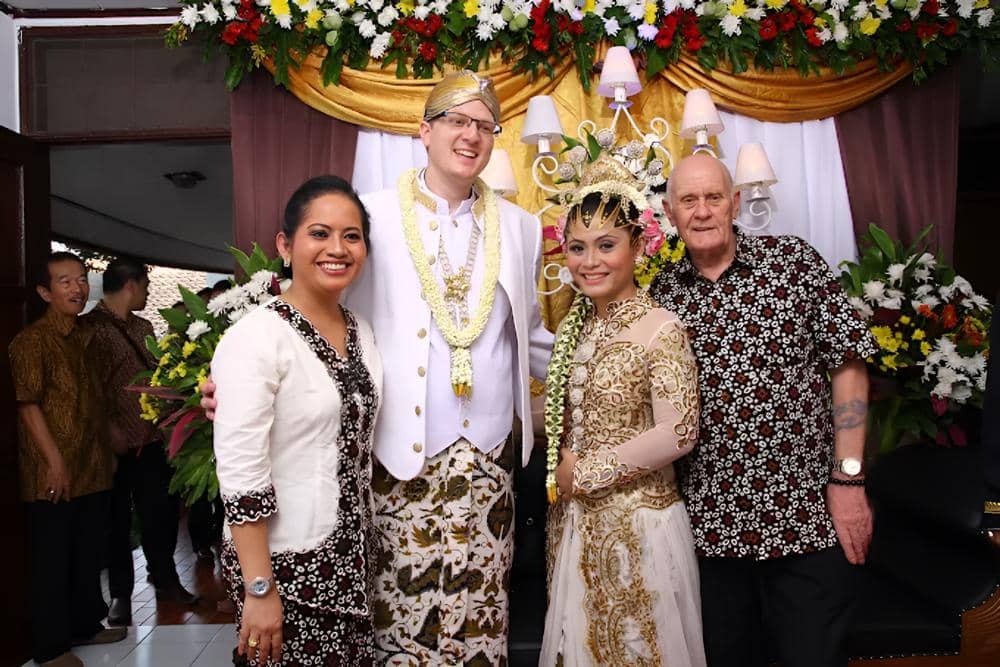 Dewi’s Wedding (Google Maps/Dewi's Wedding Package | Catering Jakarta Bekasi)