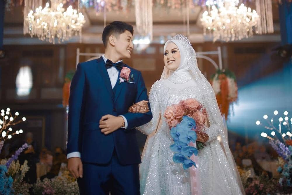 Optima Event Wedding Organizer Solo (instagram.com/@amarisdekor)