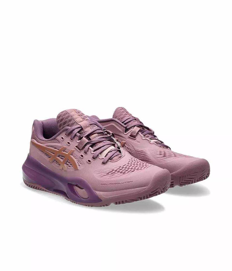 sepatu yang cocok untuk padel 
