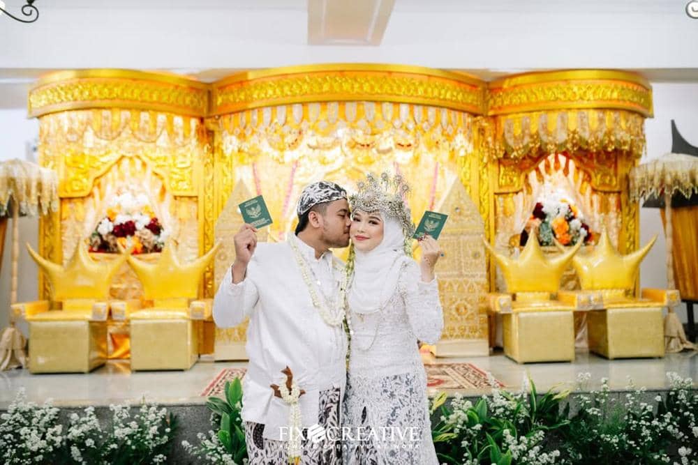 Kanaya Wedding Planner (instagram.com/@kanayaweddingplanner)