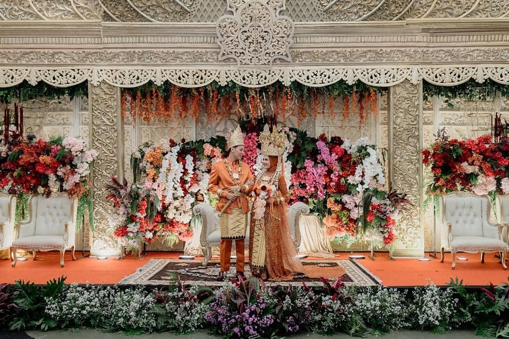 Primera Wedding (instagram.com/@primerawedding_)