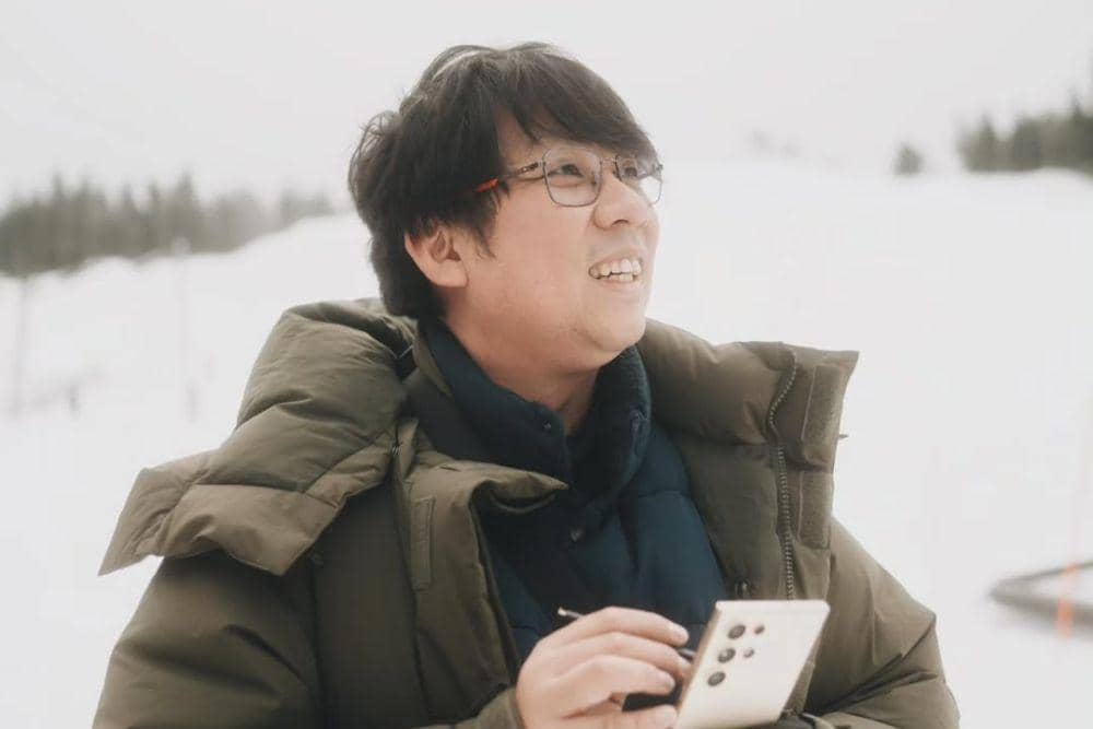 Fakta Keluarga Yandy Laurens