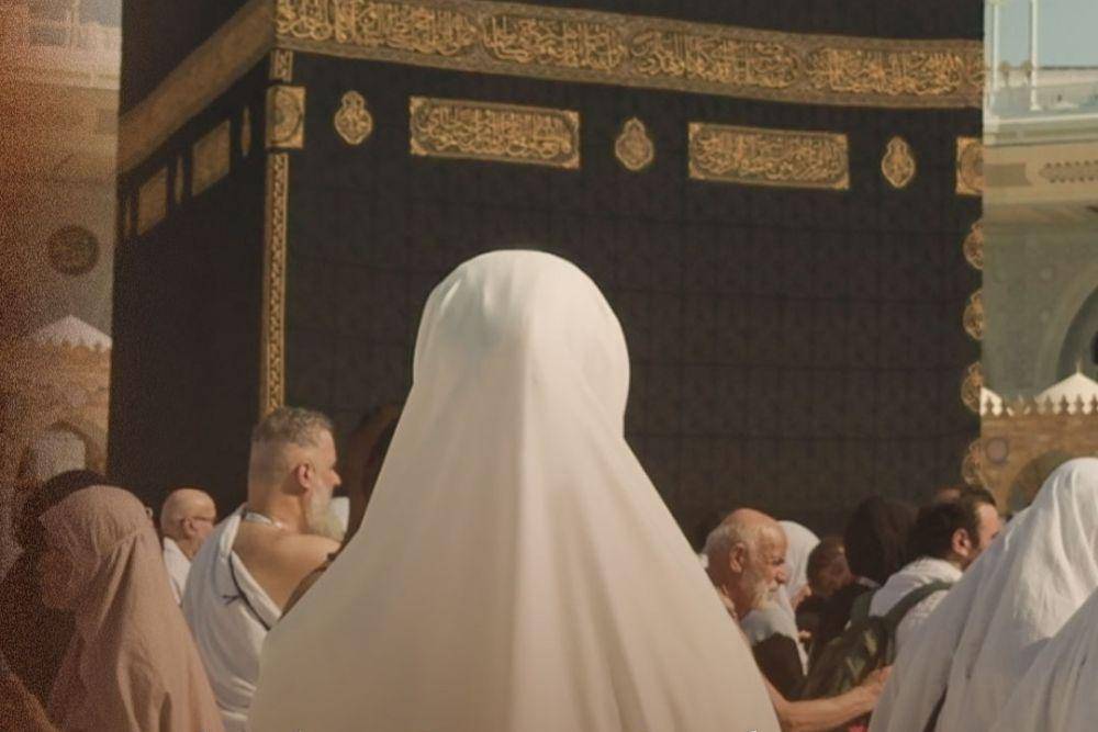 Pelajaran Hidup dari Film Assalamualaikum Baitullah