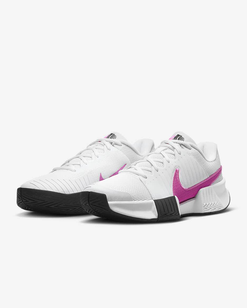 sepatu yang cocok untuk padel