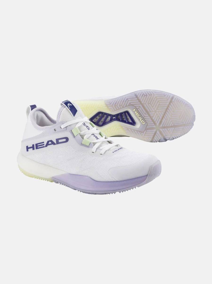 sepatu yang cocok untuk padel