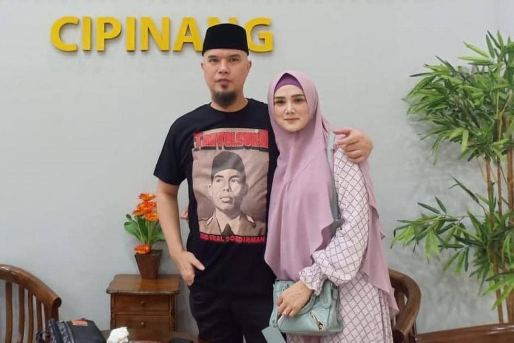 Alhamdulillah ya Allah.. Ayo kita pulang suamiku sayang Mama dan anak2 udah nunggu 🤗🤗🤗😘😘😘#.jpg