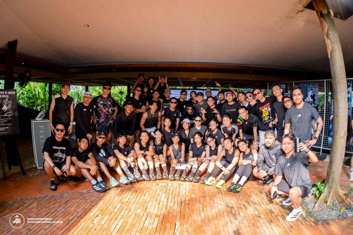 Adizero Evo SL event.jpg