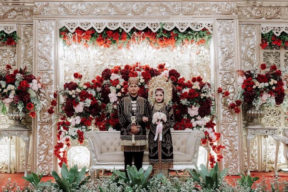 D’One Wedding Planner (instagram.com/@d_oneweddingandeventorganizer)