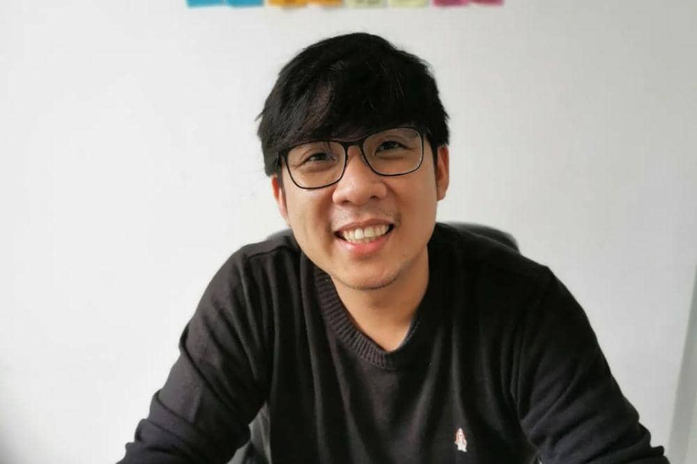 Fakta Keluarga Yandy Laurens