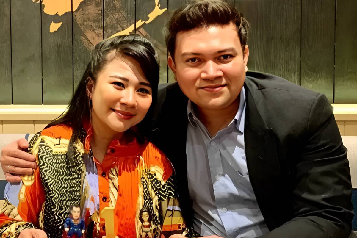 5 Fakta Perceraian Chikita Meidy dan Indra Adhitya, Ini Penyebabnya!