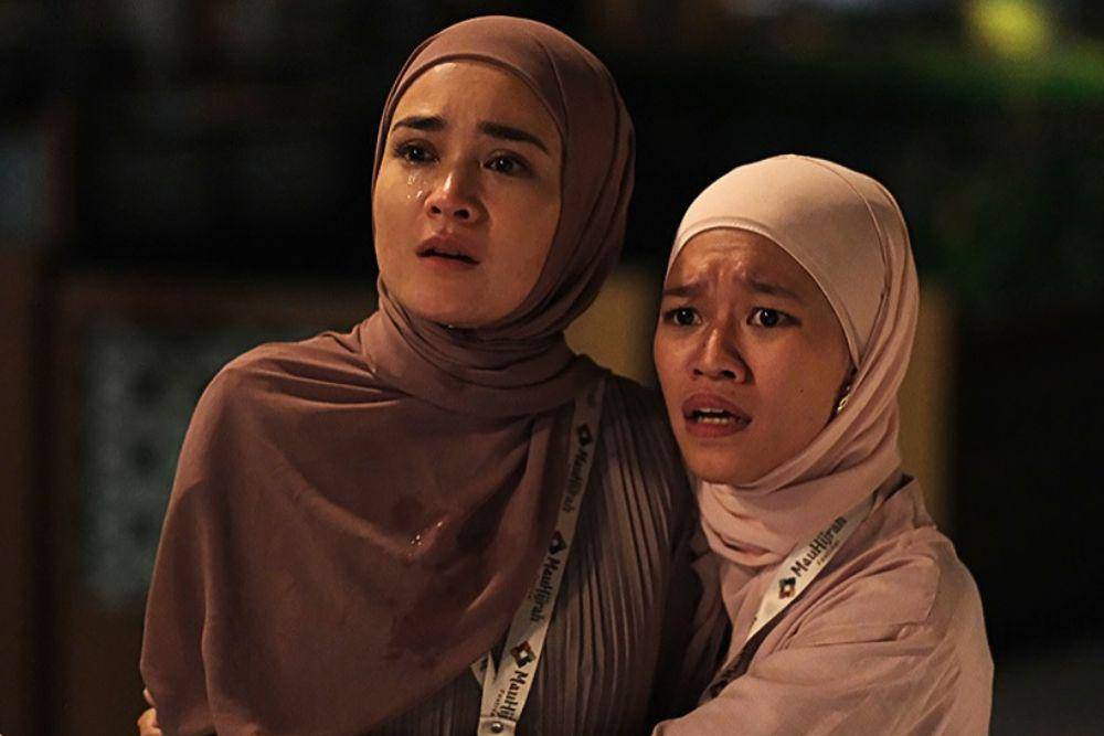 Pelajaran Hidup dari Film Assalamualaikum Baitullah