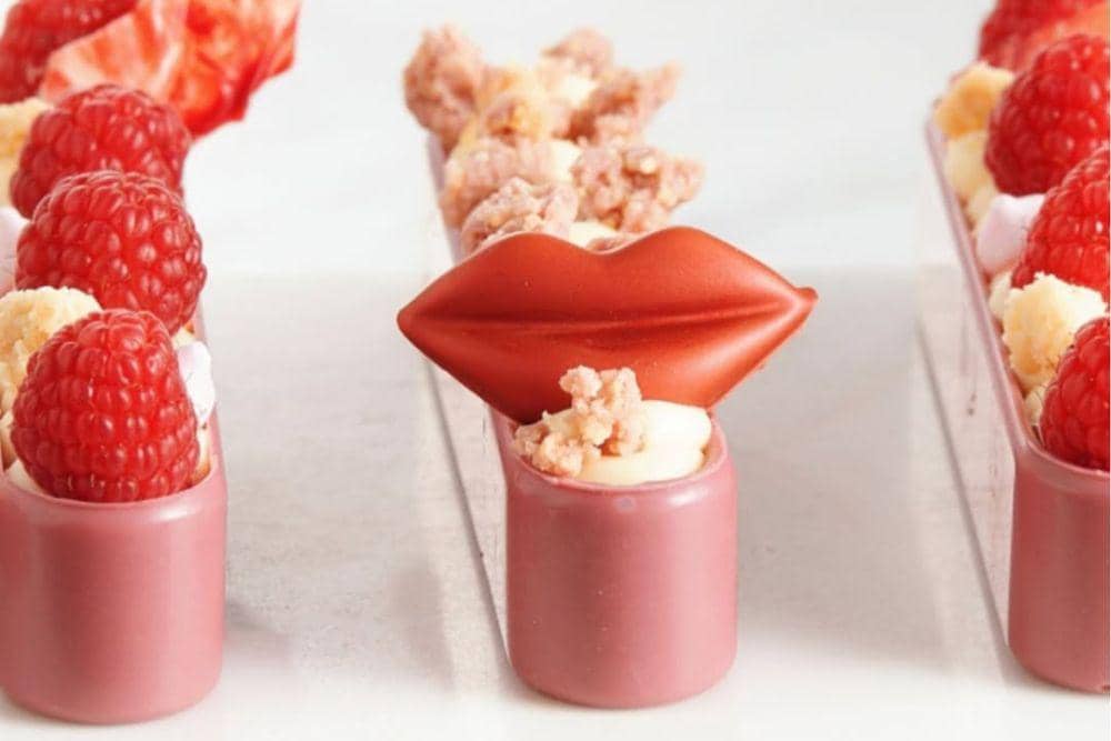 Fakta Menarik Cokelat Ruby dari Callebaut