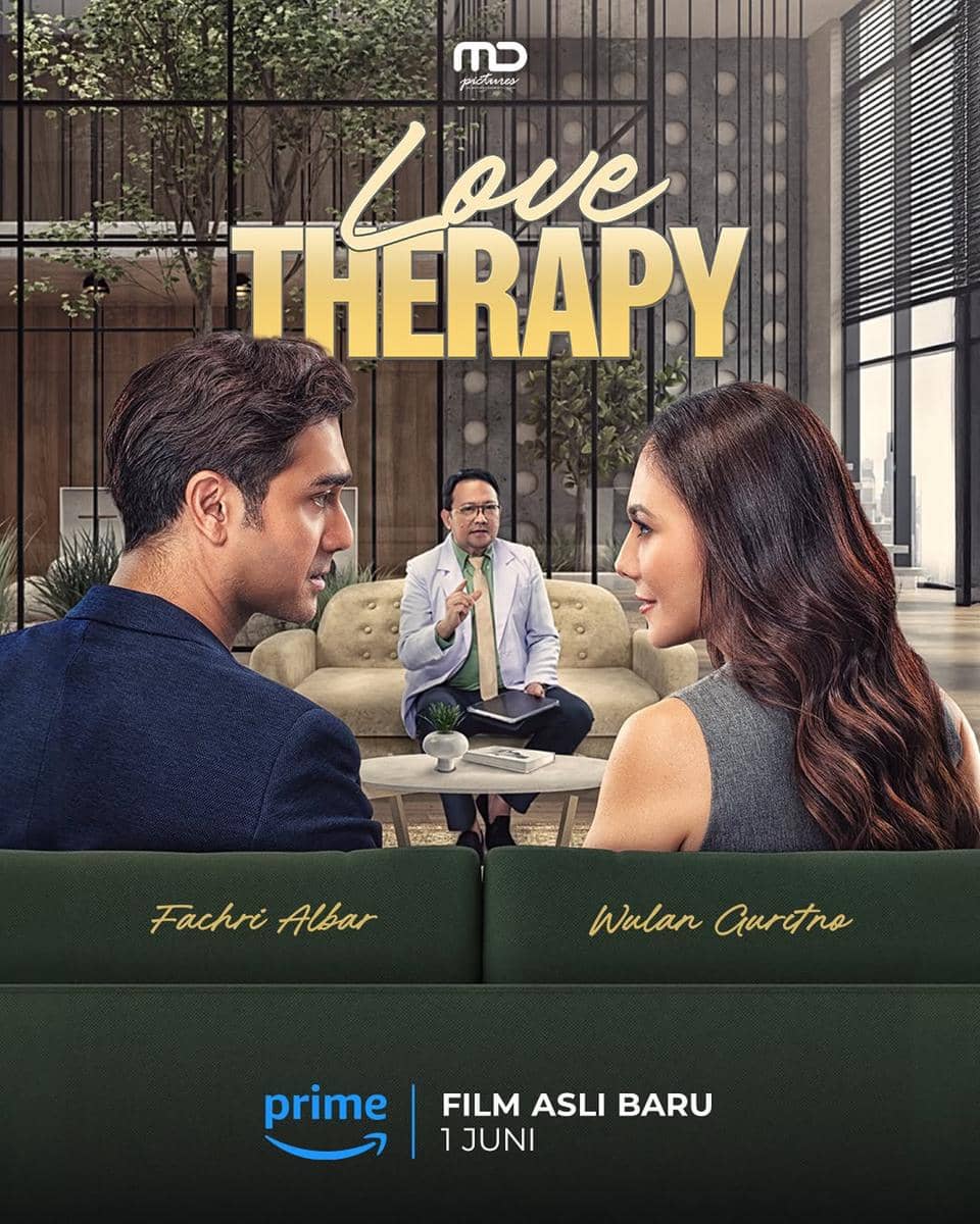 Love Therapy 