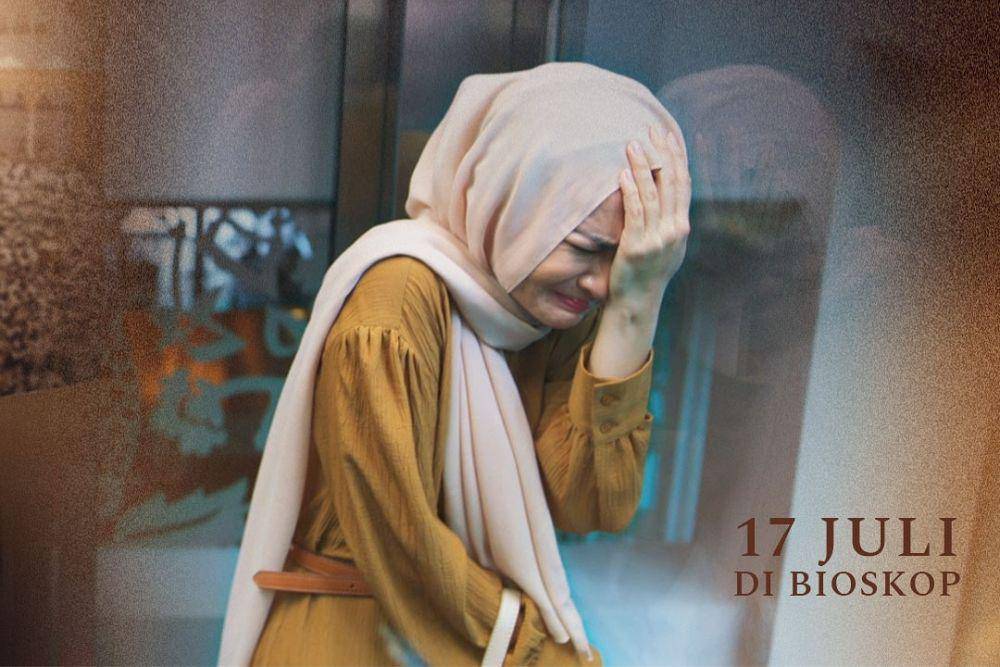 Pelajaran Hidup dari Film Assalamualaikum Baitullah