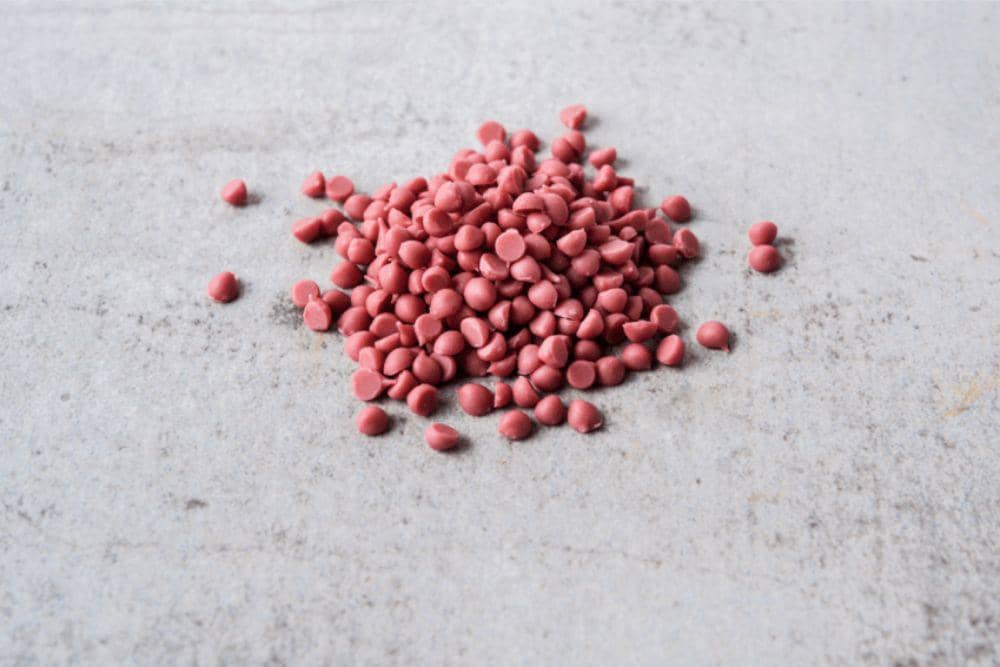 Fakta Menarik Cokelat Ruby dari Callebaut