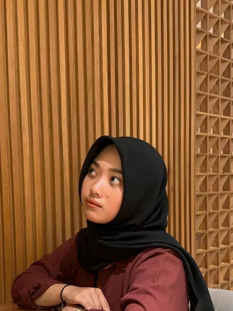 profil Shafa Clash of Champions Season 2