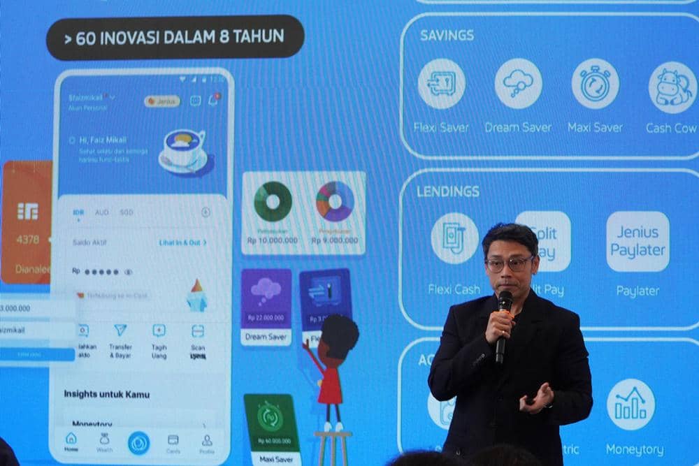 Febri Rusli, Digital Banking Product & Innovations Head SMBC Indonesia, Menjelaskan Kolaborasi Wise Platform dan Jenius dalam Meningkatkan Layanan Transfer Internasional Menjadi Lebih Cepat, Terjangkau, dan Tra.JPG