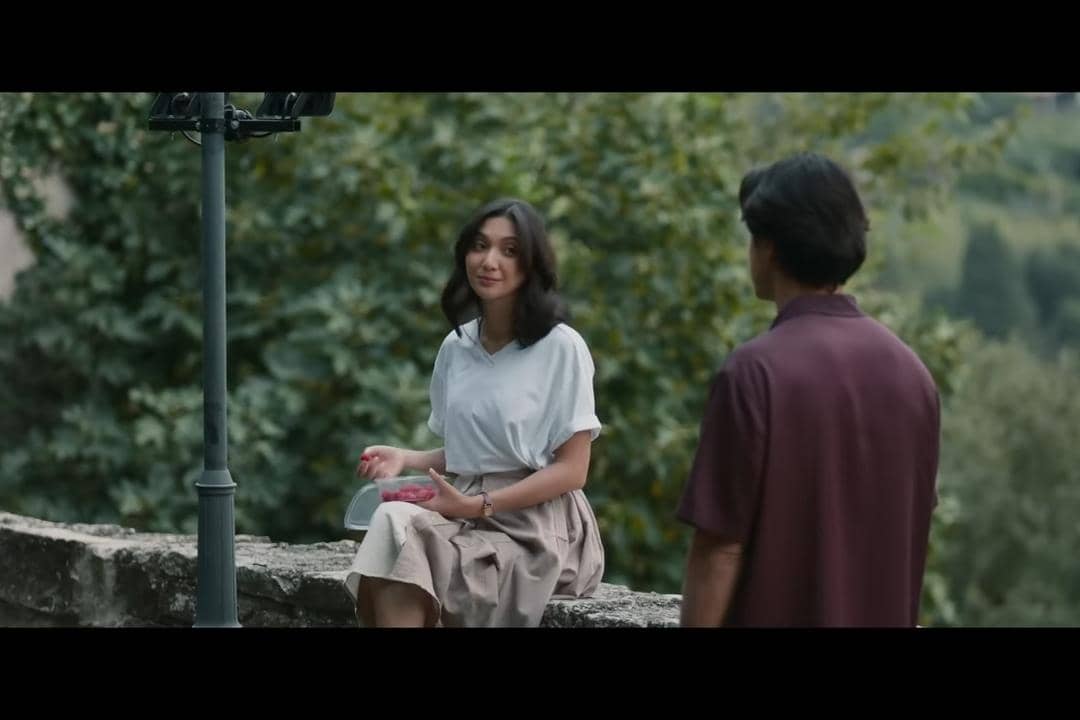 Quotes film Sore: Istri dari Masa Depan