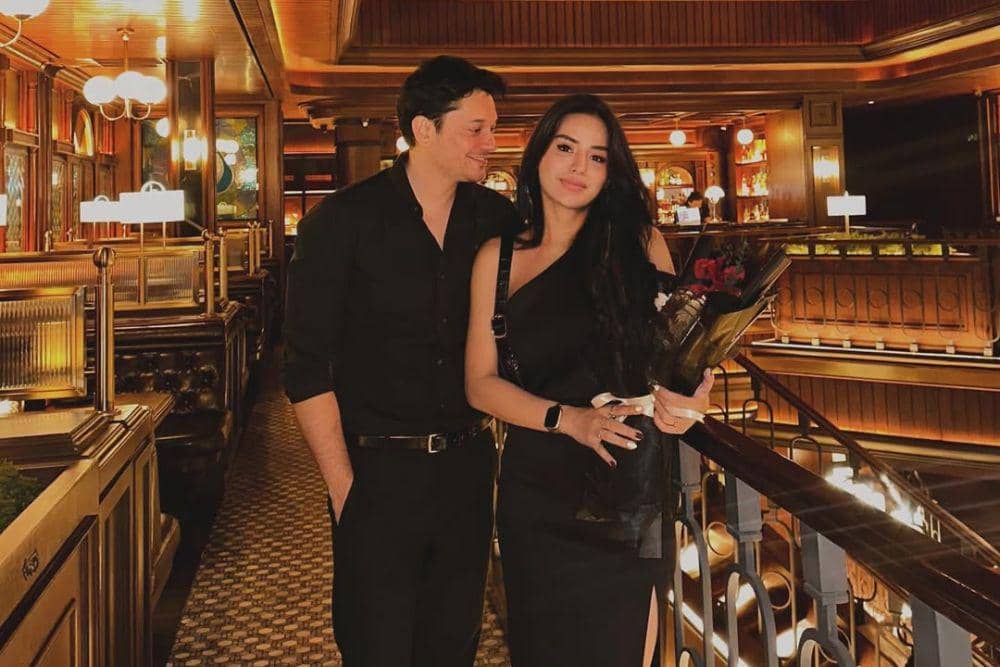 Andrew Andika Akui Sudah Tunangan dan Siap Menikah