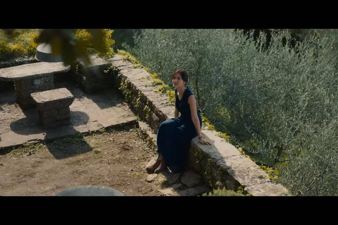 Quotes film Sore: Istri dari Masa Depan