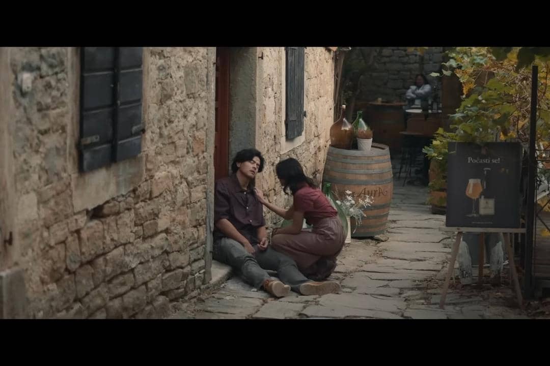 Quotes film Sore: Istri dari Masa Depan