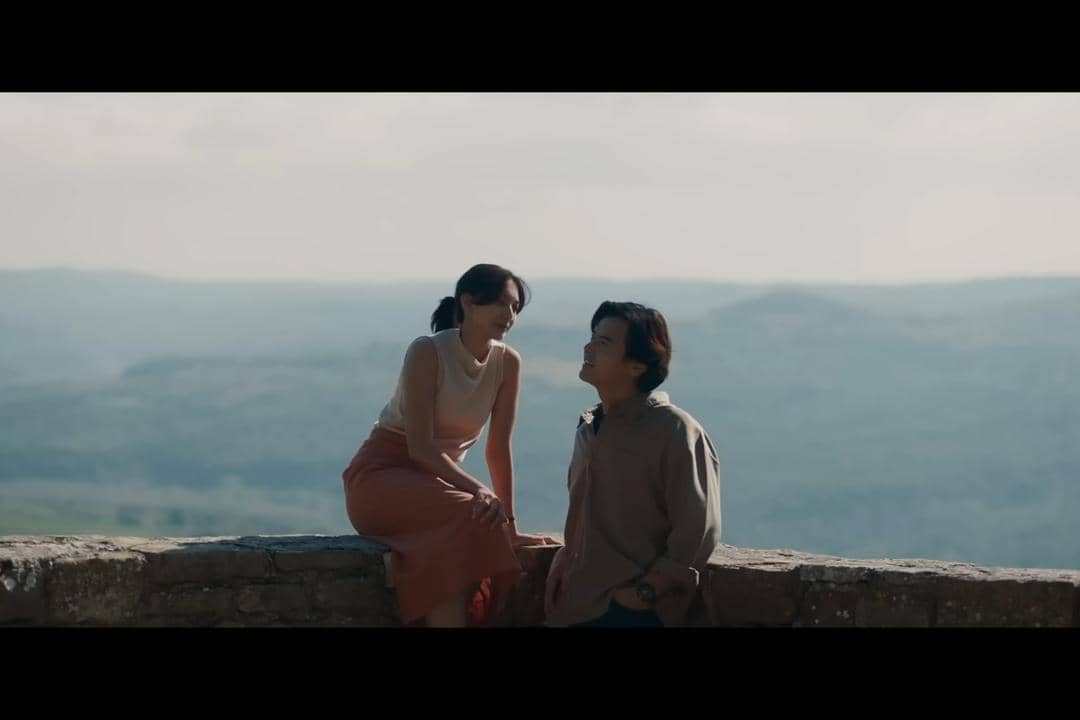 Quotes film Sore: Istri dari Masa Depan