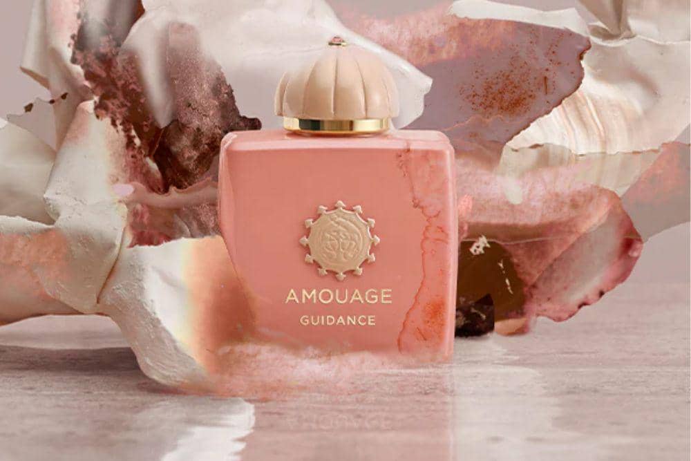 rekomendasi parfum aroma hazelnut