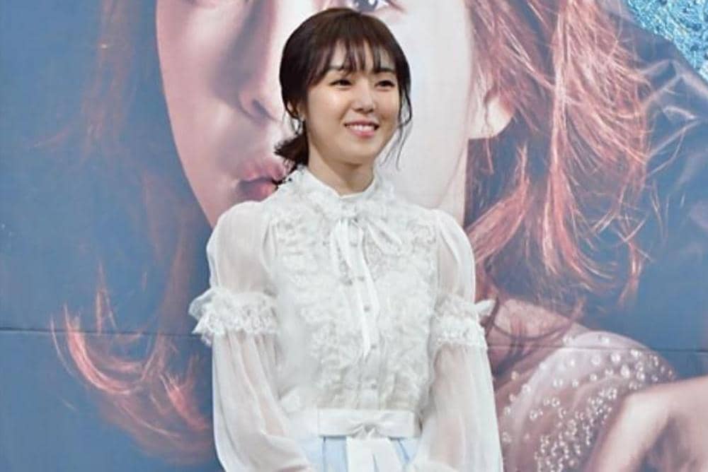 첫 제작발표회🙈#다시첫사랑 #kbs2 #떨려 #❤️.jpg