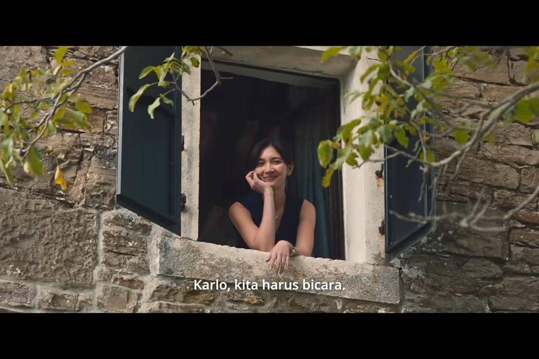 Quotes film Sore: Istri dari Masa Depan