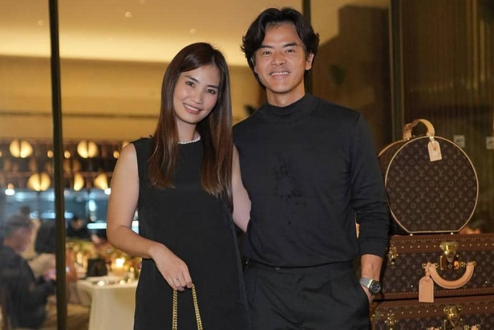 Year end gathering with @louisvuitton Indonesia family 🤍 Thank you for the friendship through t.jpg