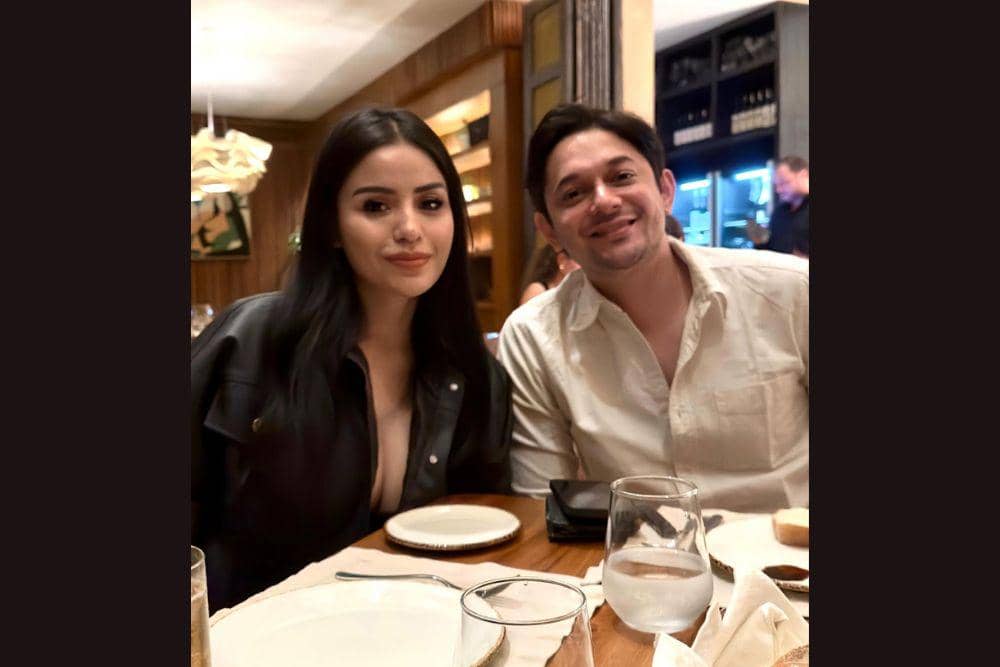 Andrew Andika Akui Sudah Tunangan dan Siap Menikah