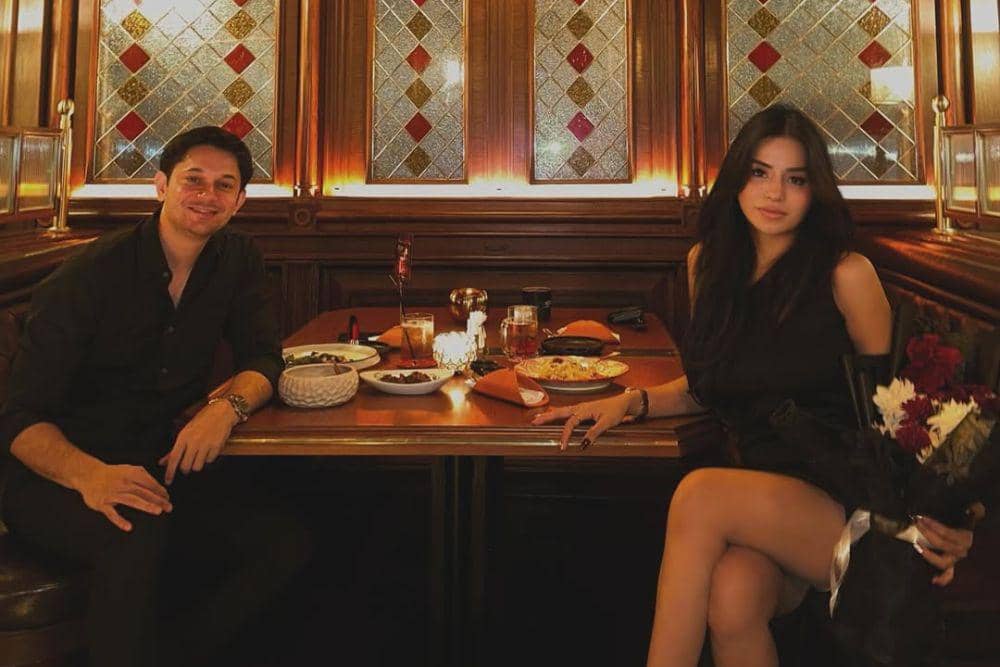 Andrew Andika Akui Sudah Tunangan dan Siap Menikah