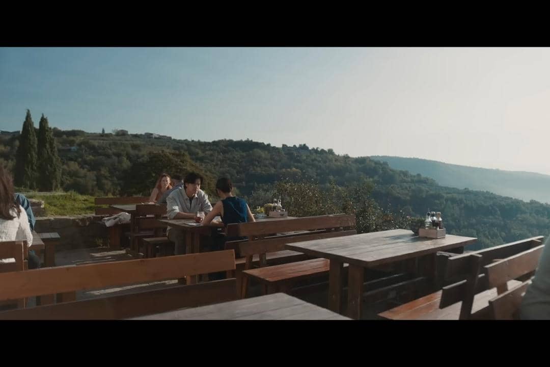 Quotes film Sore: Istri dari Masa Depan