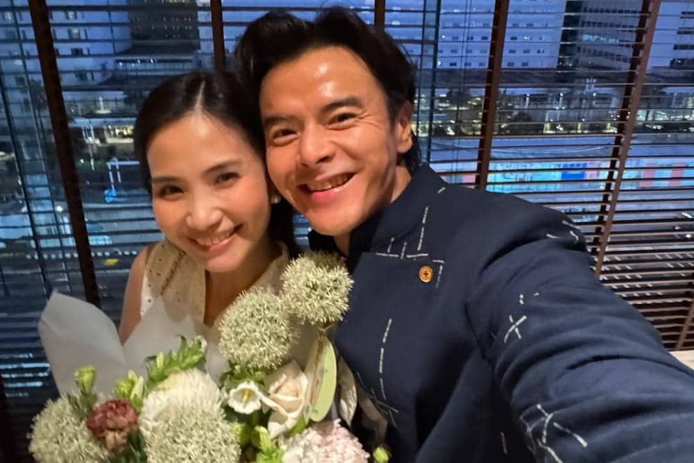 Jakarta, 10 July 2025. Night to remember - Premiere SORE. Pictures describe more than words. Bey.jpg