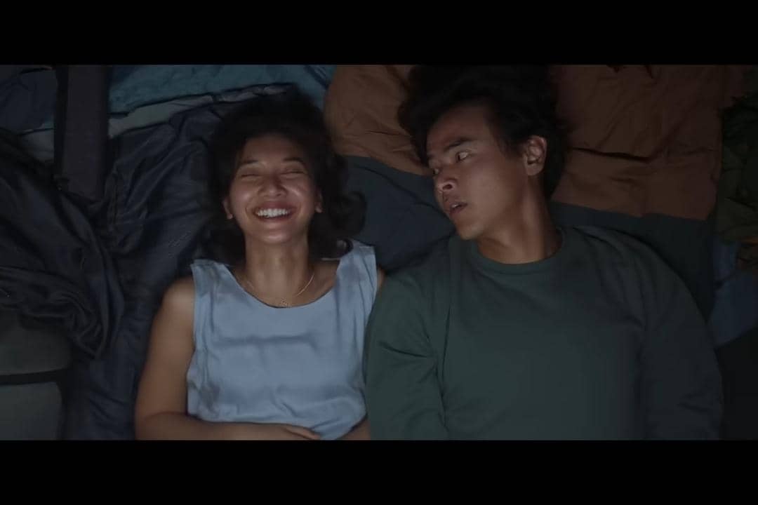 Quotes film Sore: Istri dari Masa Depan