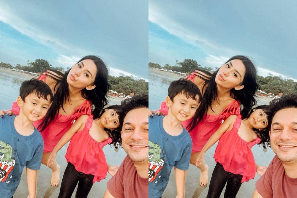 Andrew Andika Akui Sudah Tunangan dan Siap Menikah