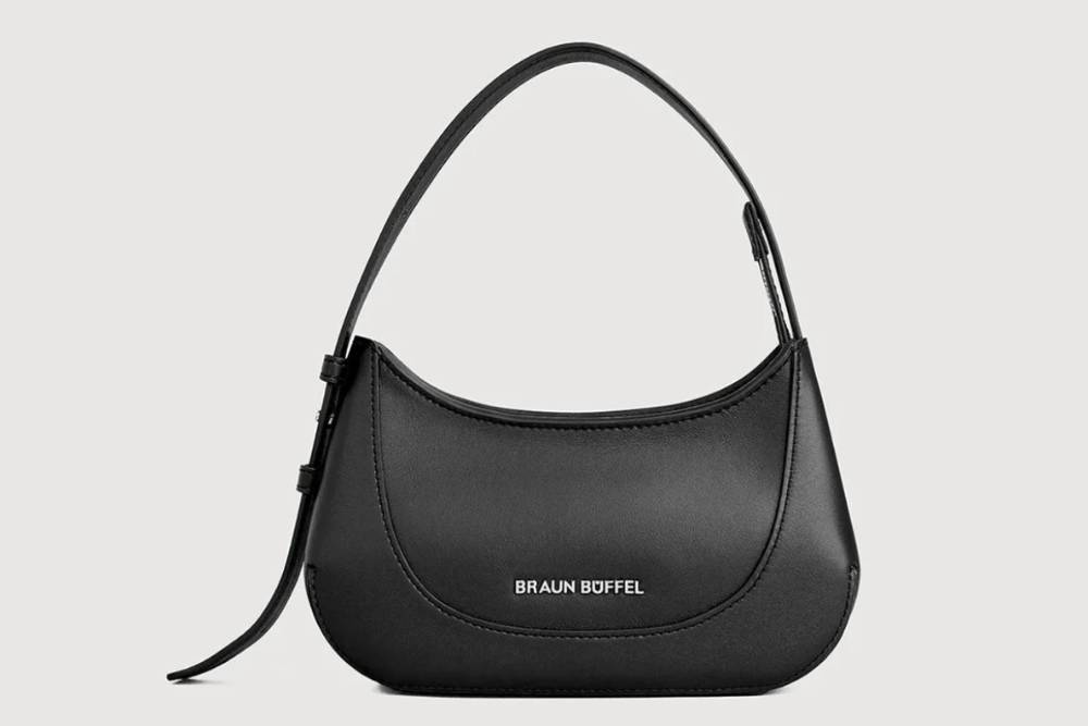 tas Braun Buffel