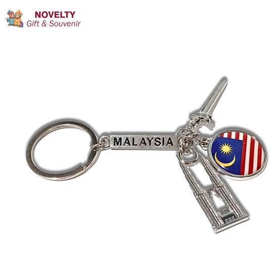 Rekomendasi oleh-oleh dari Malaysia