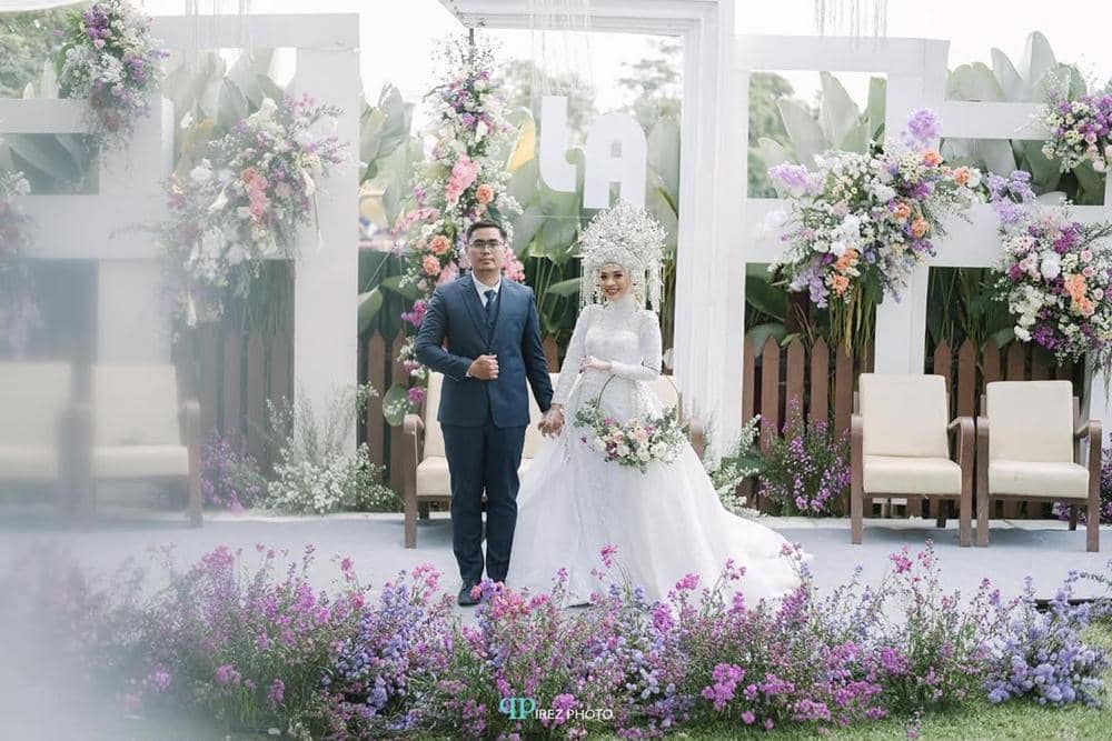 Node Wedding Organizer (instagram.com/@nodewedding)