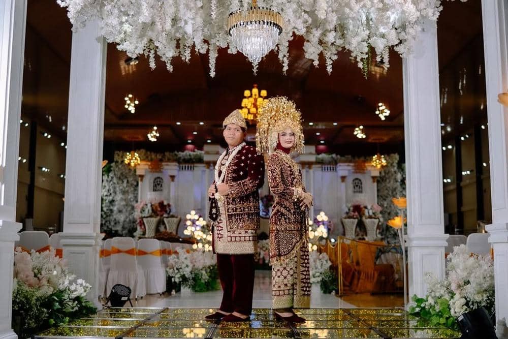 Dhiary Wedding Organizer (instagram.com/@dhiary_wo)