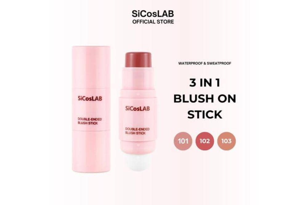 rekomendasi blush on stick