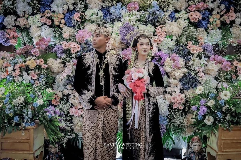 Savira Wedding (instagram.com/@saviraweddingdepok)